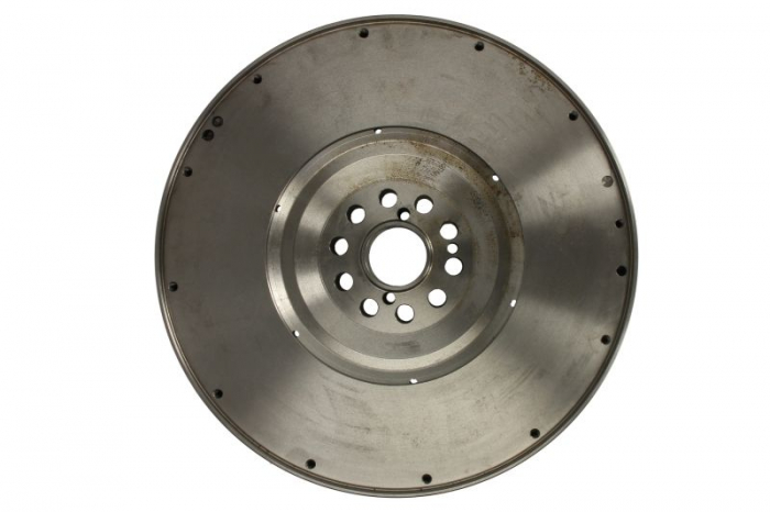 Volanta 430mm potrivit SCANIA F, G I, K, N BUS, P I, P,G,R,T, R I, T 01.03- [2]