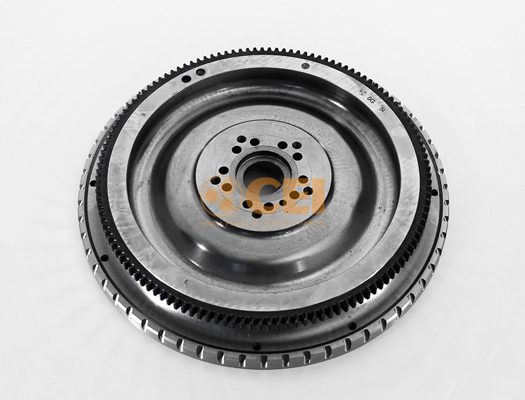 Volanta 435mm potrivit RVI MIDLUM, PREMIUM, PREMIUM 2; VOLVO FE, FE II, FL, FL II, FL III 04.96- [3]