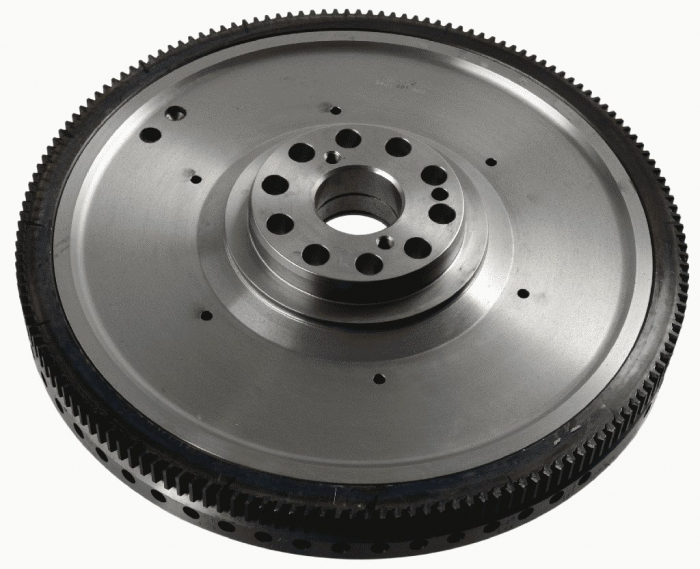 Volanta 470mm (nou) potrivit SCANIA G I, G II, L, P I, P II, R I, R II, S, T 01.03- [2]