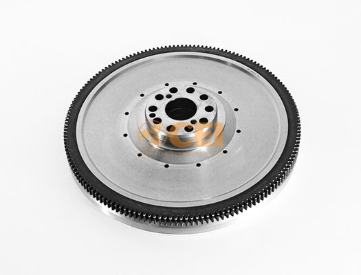 Volanta 470mm potrivit SCANIA 4, 4 BUS 05.95-09.10 [2]