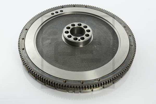 Volanta 487mm potrivit MERCEDES ACTROS, ACTROS MP2 / MP3, TRAVEGO (O 580) 04.96- [2]
