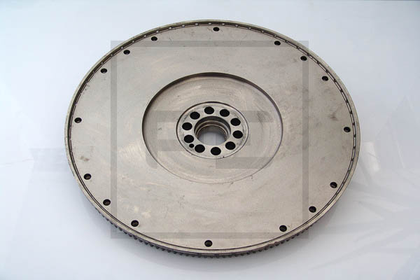 Volanta 488mm potrivit MAN FOC, TGA, TGS I, TGX I 12.00- [2]