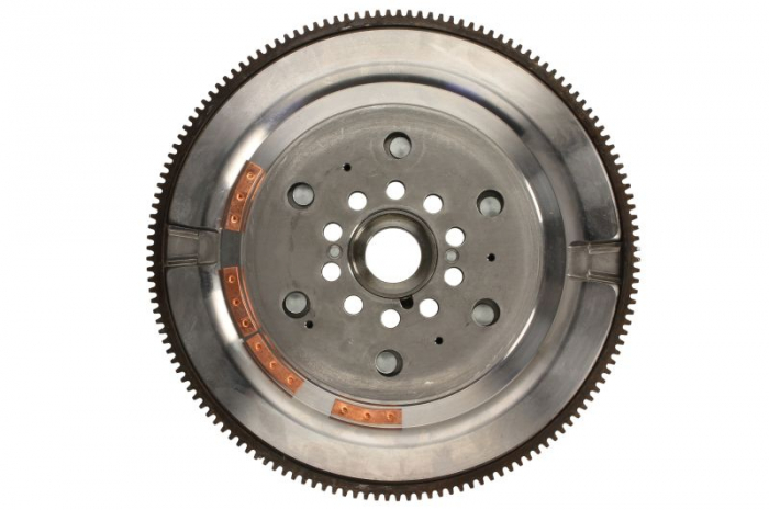Volanta 5-viteze (240/307mm, cu kit de suruburi) potrivit VOLVO C30, C70 I, C70 II, S40 I, S40 II, S60 I, S70, S80 I, V40, V50, V70 I, V70 II, XC70 I 1.9-2.9 12.95-12.12 [2]