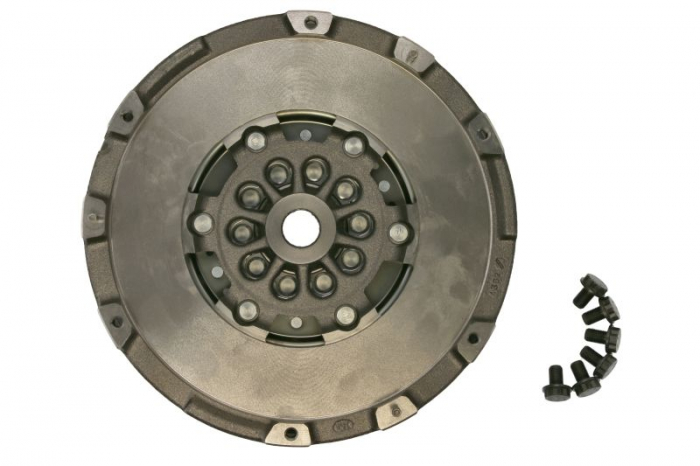 Volanta 6-gear manual potrivit AUDI A4 B9, A5, A6 C7, Q5 2.0 2.0D 2.0H 01.12-