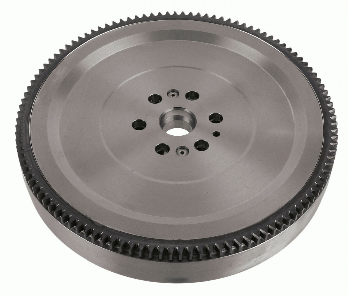 Volanta 6 viteze (240mm) potrivit MAZDA 2, 3, CX-3 1.5D 08.14- [2]