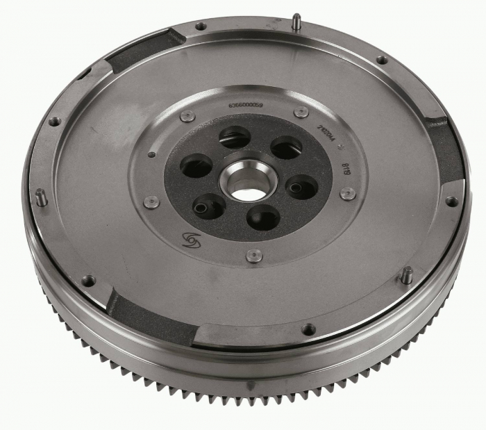 Volanta 6 viteze (240mm) potrivit MAZDA 2, 3, CX-3 1.5D 08.14-