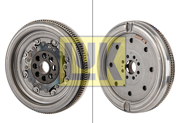 Volanta 6 viteze transmisie dublu ambreiaj potrivit SKODA SUPERB III; VW PASSAT ALLTRACK B8, PASSAT B8, TOURAN 2.0D 11.14-