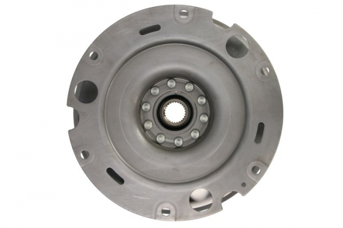 Volanta 7-viteza transmisie dublu ambreiaj potrivit AUDI A6 ALLROAD C7, A6 C7, A7, Q5; PORSCHE MACAN 2.9 3.0 3.0D 11.08-