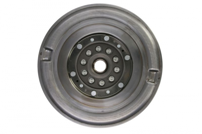 Volanta 7-viteza/transmisie dublu ambreiaj potrivit AUDI A6 ALLROAD C7, A6 C7, A7, Q5; PORSCHE MACAN 2.9/3.0/3.0D 11.08- [2]