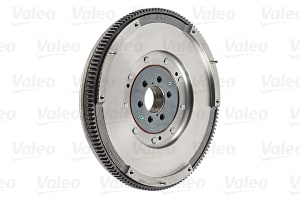 Volanta masa dubla AUDI A3, Q3, TT; SEAT ALHAMBRA, ALTEA, ALTEA XL, ATECA, LEON, LEON SC, LEON ST, TOLEDO III; SKODA KAROQ, KODIAQ, OCTAVIA II, OCTAVIA III, SUPERB III, YETI 1.4/1.6D/2.0D dupa 2003 [5]