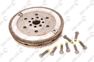 Volanta masa dubla BMW Seria 3 (E36), 5 (E34), 5 (E39) 2.0/2.5 intre 1990-2003 [2]