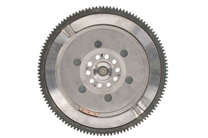 Volanta (cu placa de reglare a frecarii; cu rulment de ghidare; fara kit de suruburi) potrivit AUDI A6 C6 2.7D 11.04-08.11 [2]