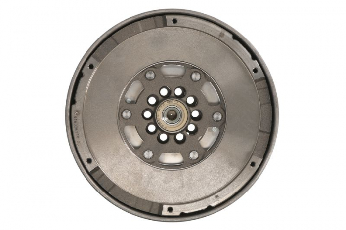 Volanta (cu placa de reglare a frecarii; cu rulment de ghidare; fara kit de suruburi) potrivit AUDI A6 C6 2.7D 11.04-08.11