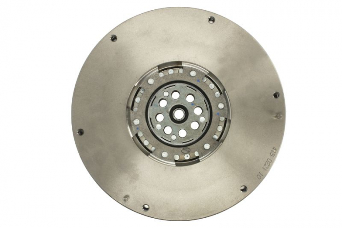 Volanta (cu placa de reglare a frecarii; cu rulment de ghidare; fara kit de suruburi) potrivit IVECO DAILY III, DAILY IV, DAILY V, DAILY VI, MASSIF 01.04- [2]