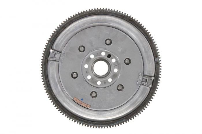 Volanta (cu placa de reglare a frecarii; fara kit de suruburi; fara rulment de ghidare) potrivit CITROEN C4, C4 I, C5 II, C8; FIAT ULYSSE; LANCIA PHEDRA 2.0D 10.03- [2]