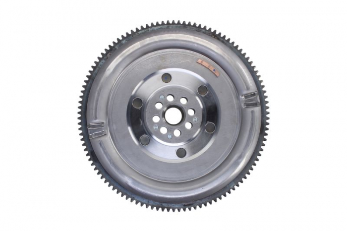 Volanta (cu placa de reglare a frecarii; fara kit de suruburi; fara rulment de ghidare) potrivit CITROEN JUMPER II; FIAT DUCATO 3.0CNG 3.0D 04.06-