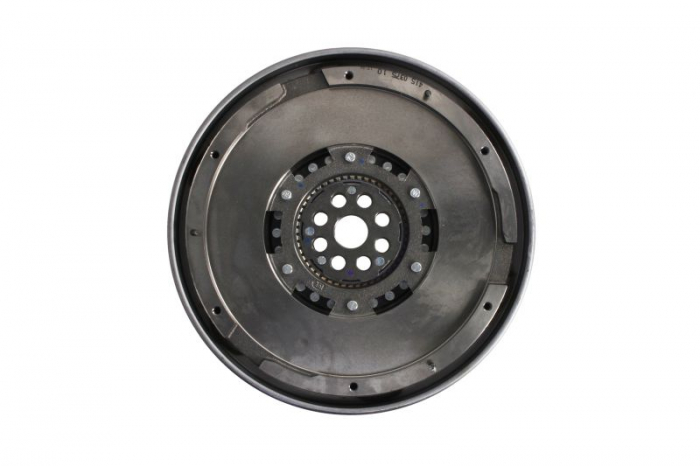 Volanta (cu placa de reglare a frecarii; fara kit de suruburi; fara rulment de ghidare) potrivit CITROEN JUMPER II; FIAT DUCATO 3.0CNG/3.0D 04.06- [2]