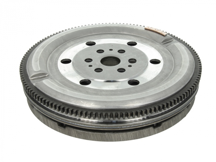 Volanta (cu placa de reglare a frecarii; fara kit de suruburi; fara rulment de ghidare) potrivit FORD TRANSIT 2.3 08.00-05.06