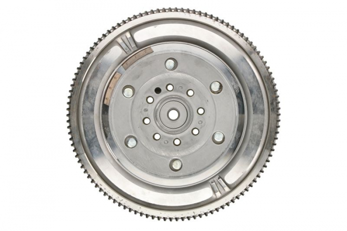 Volanta (cu placa de reglare a frecarii; fara kit de suruburi; fara rulment de ghidare) potrivit HYUNDAI SANTA FÉ I; KIA CARENS II 2.0D 04.01-04.06 [2]