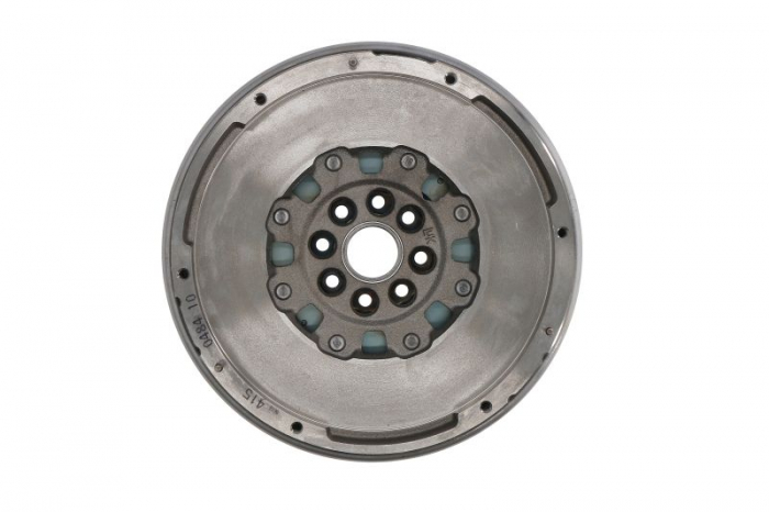 Volanta (cu placa de reglare a frecarii; fara kit de suruburi; fara rulment de ghidare) potrivit LAND ROVER FREELANDER 2 2.2D 10.06-10.14