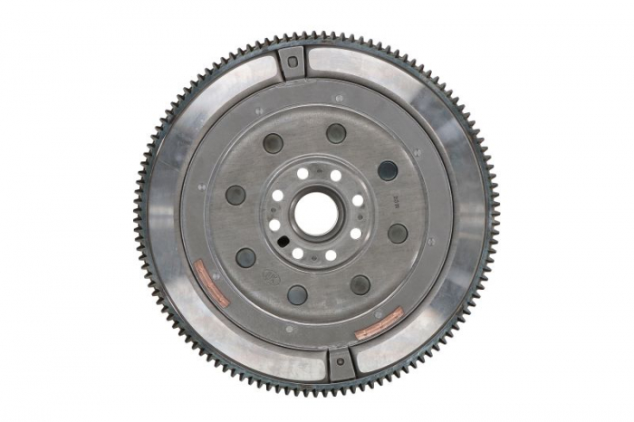 Volanta (cu placa de reglare a frecarii; fara kit de suruburi; fara rulment de ghidare) potrivit LAND ROVER FREELANDER 2 2.2D 10.06-10.14 [2]