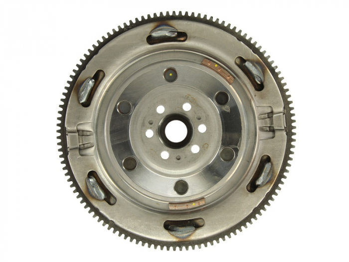 Volanta (cu placa de reglare a frecarii; fara kit de suruburi; fara rulment de ghidare) potrivit VW AMAROK 2.0D/3.0D 09.10-05.22 [2]