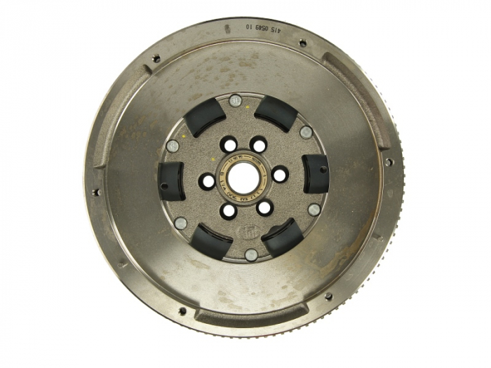 Volanta (cu placa de reglare a frecarii; fara kit de suruburi; fara rulment de ghidare) potrivit VW AMAROK 2.0D 3.0D 09.10-05.22