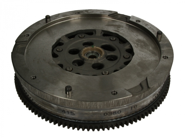 Volanta (cu rulment de ghidare; fara kit de suruburi; fara placa de reglare a frictiunii) potrivit BMW 3 (E90), 3 (E91), 3 (E92), 3 (E93), 5 (E60) 2.5/3.0 10.06-12.13 [2]