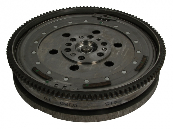 Volanta (cu rulment de ghidare; fara kit de suruburi; fara placa de reglare a frictiunii) potrivit BMW 3 (E90), 3 (E91), 3 (E92), 3 (E93), 5 (E60) 2.5 3.0 10.06-12.13