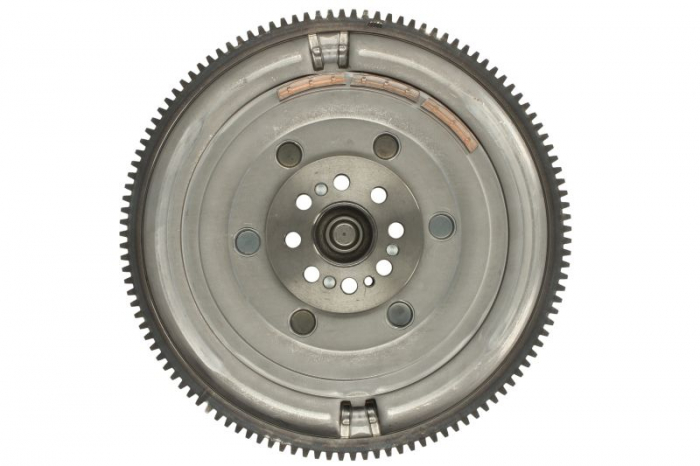 Volanta (cu rulment de ghidare; fara kit de suruburi; fara placa de reglare a frictiunii) potrivit VW TOUAREG 2.5D 01.03-05.10