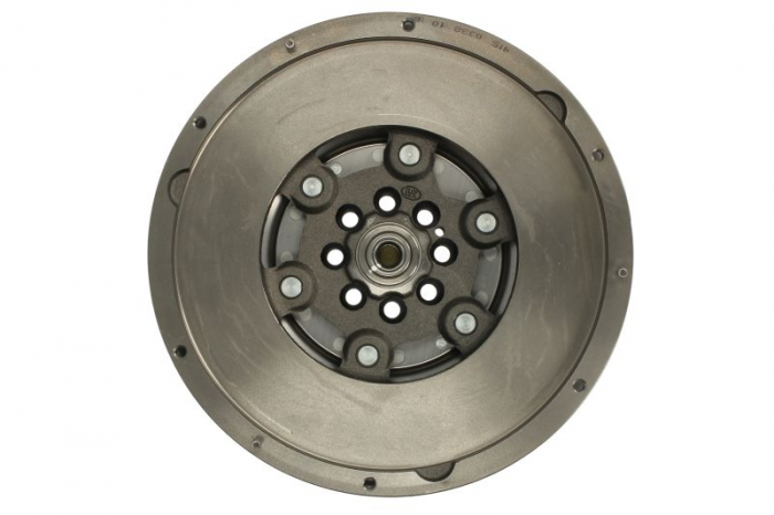 Volanta (cu rulment de ghidare; fara kit de suruburi; fara placa de reglare a frictiunii) potrivit VW TOUAREG 2.5D 01.03-05.10 [2]