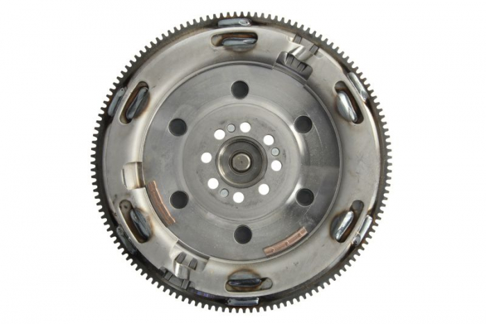 Volanta (cu rulment de ghidare; fara kit de suruburi) potrivit VW CRAFTER 30-35, CRAFTER 30-50 2.5D 04.06-05.13