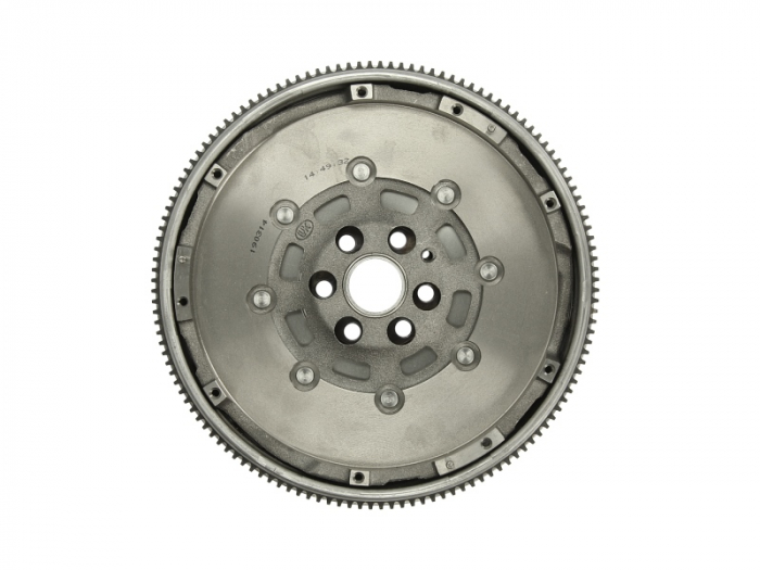 Volanta (fara kit de suruburi; fara placa de reglare a frictiunii; fara rulment de ghidare) potrivit AUDI A3; SEAT ALTEA, ALTEA XL, LEON 1.6D/2.0D 10.08-12.19 [2]