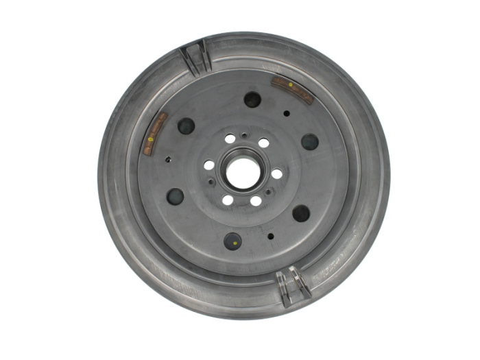 Volanta (fara kit de suruburi; fara placa de reglare a frictiunii; fara rulment de ghidare) potrivit AUDI A3, TT; SEAT LEON; VW GOLF V, GOLF VI 2.0 09.06-11.17 [2]