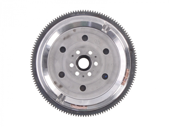 Volanta (fara kit de suruburi; fara placa de reglare a frictiunii; fara rulment de ghidare) potrivit AUDI A4 B6 1.8 11.02-12.04 [2]