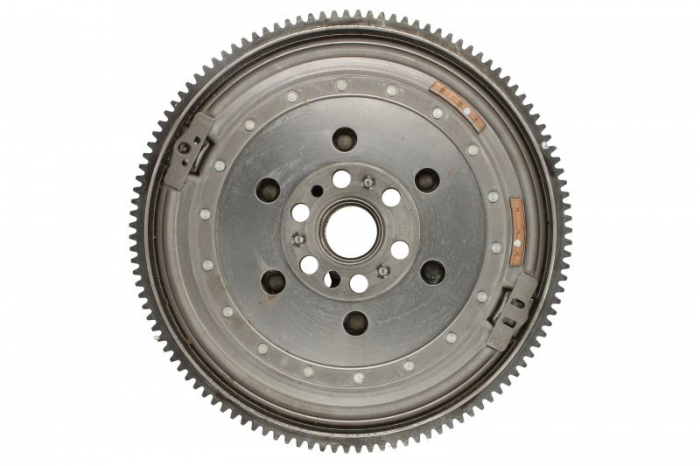 Volanta (fara kit de suruburi; fara placa de reglare a frictiunii; fara rulment de ghidare) potrivit BMW 1 (E81), 1 (E87), 3 (E90), 3 (E91), 5 (E60) 2.0 06.04-06.12 [2]