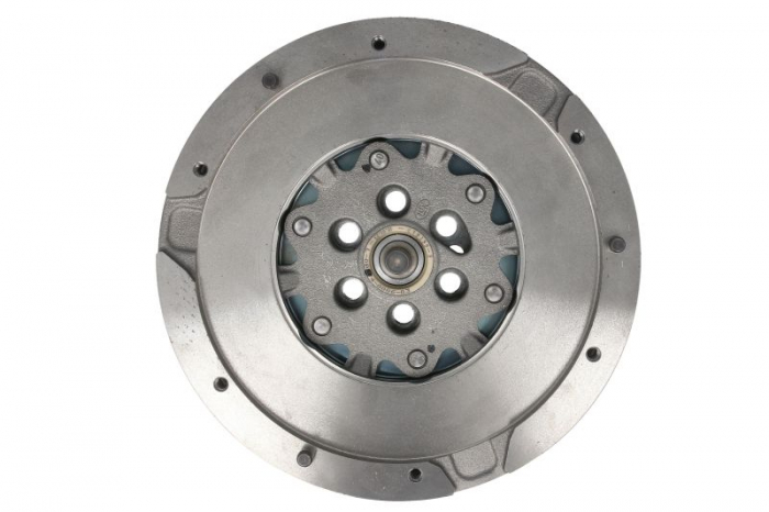 Volanta (fara kit de suruburi; fara placa de reglare a frictiunii; fara rulment de ghidare) potrivit BMW 1 (E82), 1 (E88), 3 (E90), 3 (E91), 3 (E92) 3.0 06.06-08.16