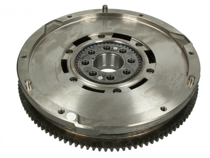 Volanta (fara kit de suruburi; fara placa de reglare a frictiunii; fara rulment de ghidare) potrivit BMW 3 (E46), Z4 (E85), Z4 (E86) 3.2 07.00-08.08 [2]