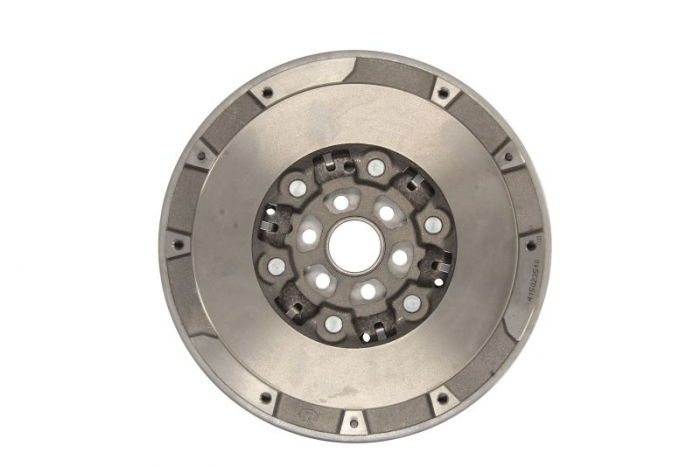 Volanta (fara kit de suruburi; fara placa de reglare a frictiunii; fara rulment de ghidare) potrivit FIAT CROMA; OPEL SIGNUM, VECTRA C, VECTRA C GTS 2.2 04.02-12.10