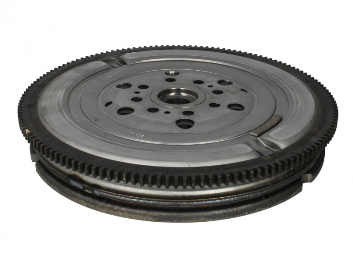 Volanta (fara kit de suruburi; fara placa de reglare a frictiunii; fara rulment de ghidare) potrivit OPEL ANTARA A, SIGNUM, VECTRA C, VECTRA C GTS 2.8/3.2 03.05-02.15 [2]