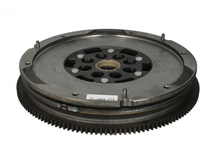 Volanta (fara kit de suruburi; fara placa de reglare a frictiunii; fara rulment de ghidare) potrivit OPEL ANTARA A, SIGNUM, VECTRA C, VECTRA C GTS 2.8 3.2 03.05-02.15