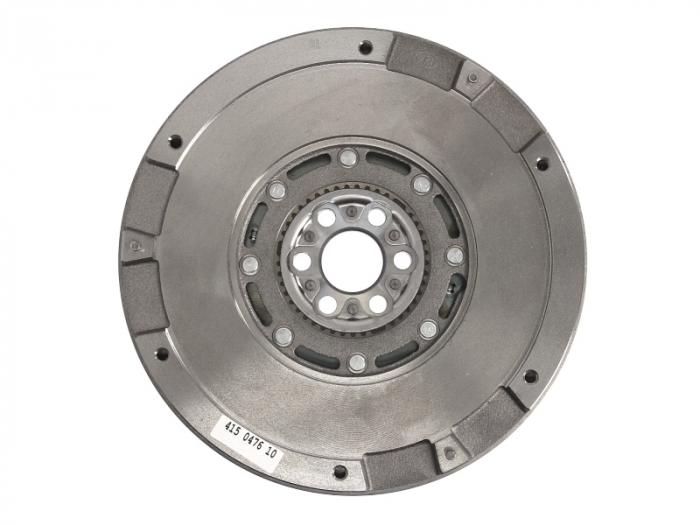 Volanta (fara kit de suruburi; fara placa de reglare a frictiunii; fara rulment de ghidare) potrivit TOYOTA URBAN CRUISER 1.4D 01.09-04.14 [2]