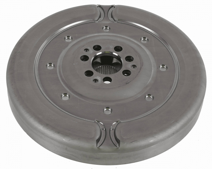Volanta (fara kit surub) potrivit JEEP GRAND CHEROKEE L V, WRANGLER IV 2.0H 05.21- [4]