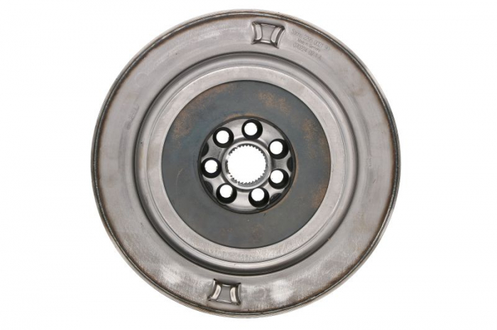 Volanta (fara kit surub) potrivit JEEP GRAND CHEROKEE L V, WRANGLER IV 2.0H 05.21-