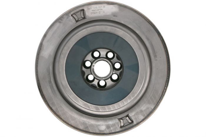 Volanta (fara kit surub) potrivit JEEP WRANGLER IV 2.0H 05.21-