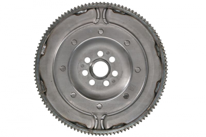 Volanta potrivita JEEP WRANGLER IV 2.0H dupa 2021 (fara kit surub) [2]