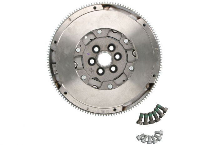 Volanta (fara rulment de ghidare) potrivit AUDI A3; FORD GALAXY I; SEAT ALHAMBRA, CORDOBA, IBIZA III, IBIZA IV, IBIZA IV SC, LEON, TOLEDO II 1.9D 2.0D 03.95-05.15