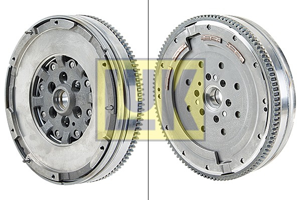Volanta (fara rulment de ghidare) potrivit FIAT 500X; JEEP CHEROKEE, COMPASS, RENEGADE 2.0D 04.14-