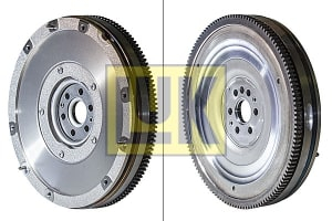 Volanta masa dubla VOLVO V40; FORD C-MAX II, FOCUS III, GALAXY, GRAND C-MAX, KUGA II, MONDEO IV, MONDEO V, S-MAX 1.5/1.6/1.6ALK dupa 2010 [2]