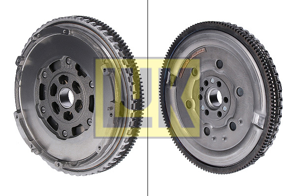 Volanta manual potrivit DACIA DOKKER, DOKKER EXPRESS MINIVAN, DUSTER, DUSTER SUV; NISSAN JUKE, PULSAR, QASHQAI II; RENAULT CAPTUR I, CLIO IV, GRAND SCENIC III 1.2 1.4 02.09-